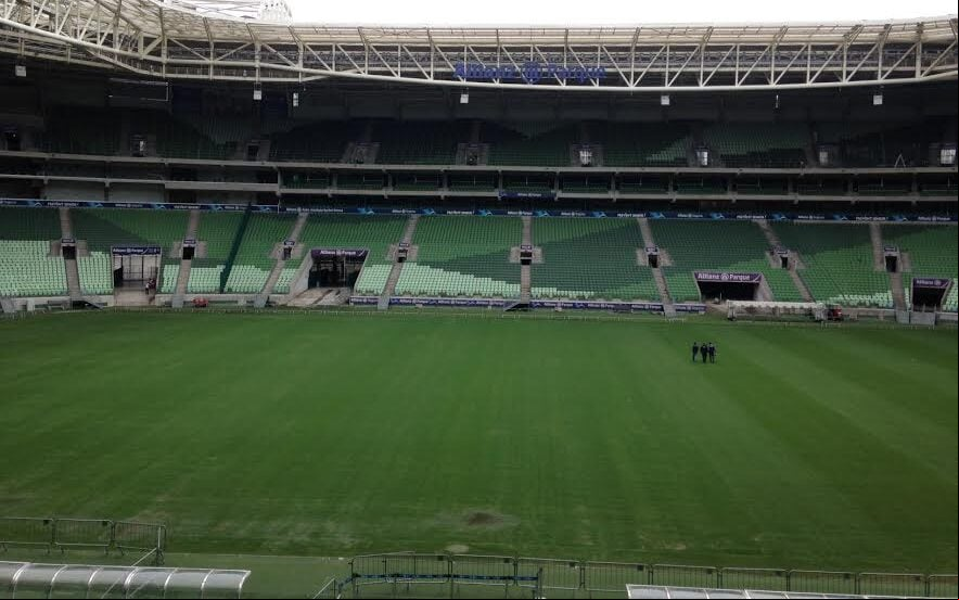 (Foto: Fellipe Lucena)