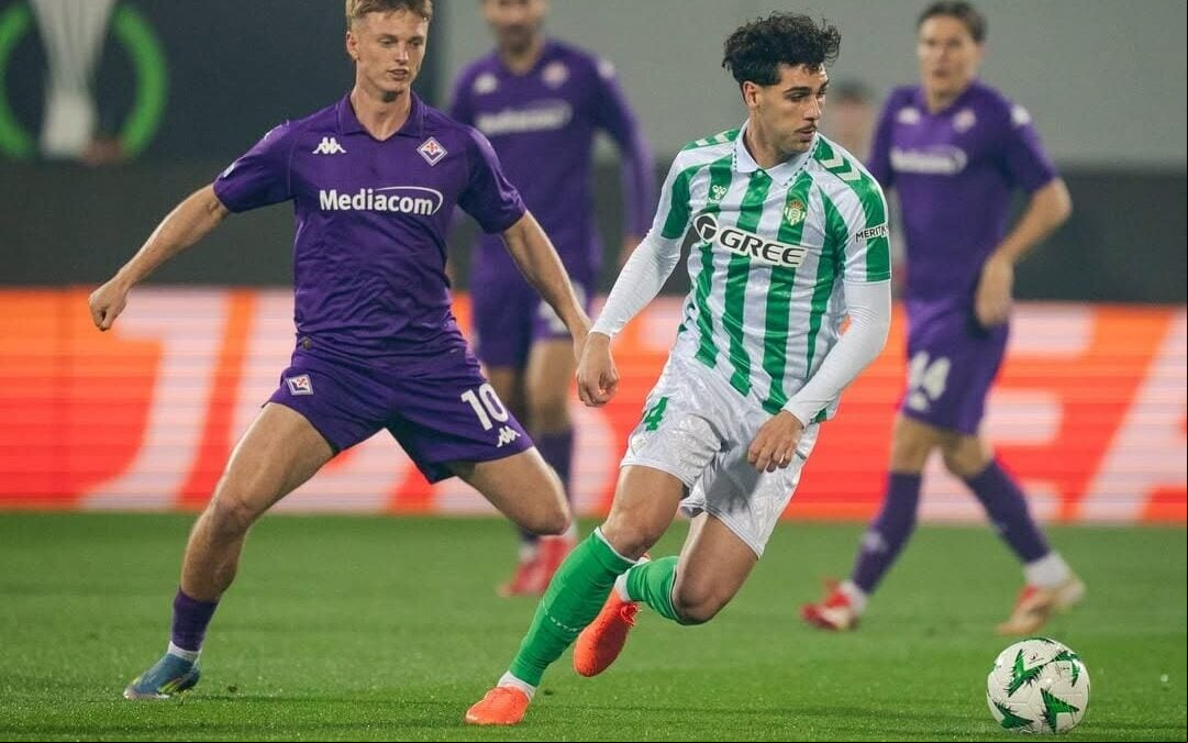 Johnny, alvo do Atlético de Madrid, deve render R$ 30 milhões ao Inter (Foto: Reprodução/Instagram)