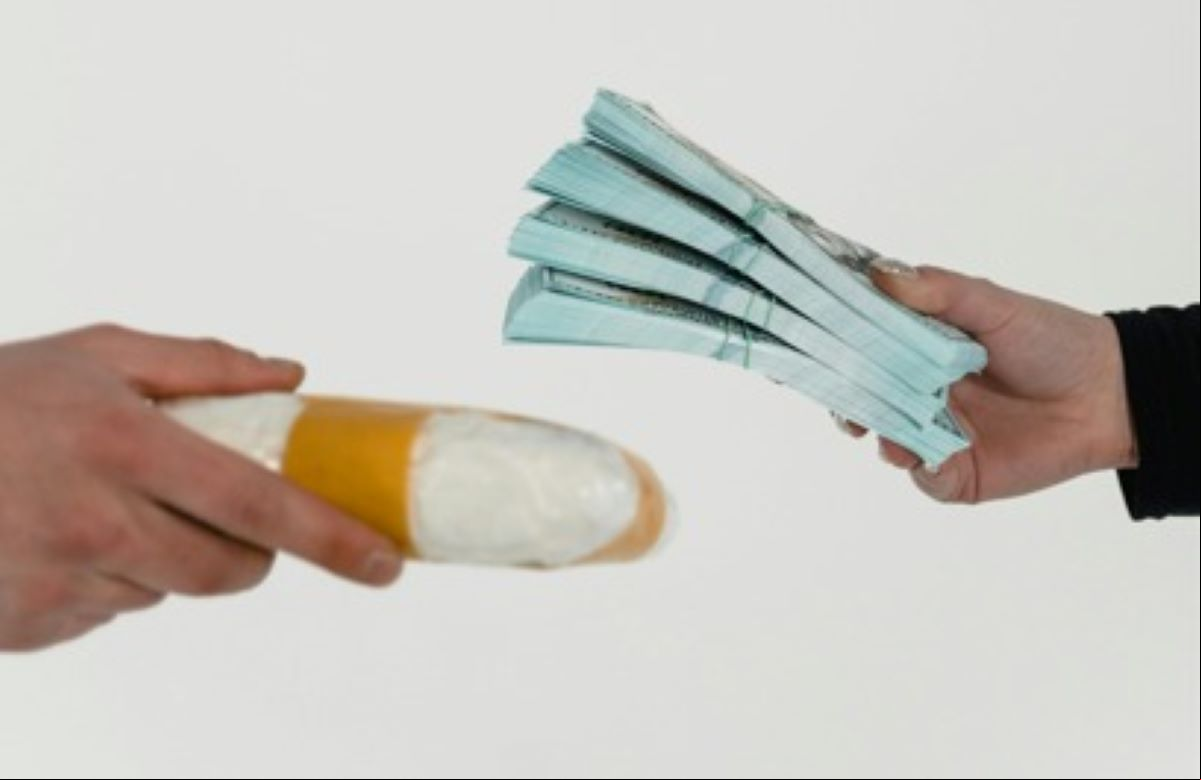 Rede de tráfico de cocaína entre França e Brasil foi desmantelada pela polícia