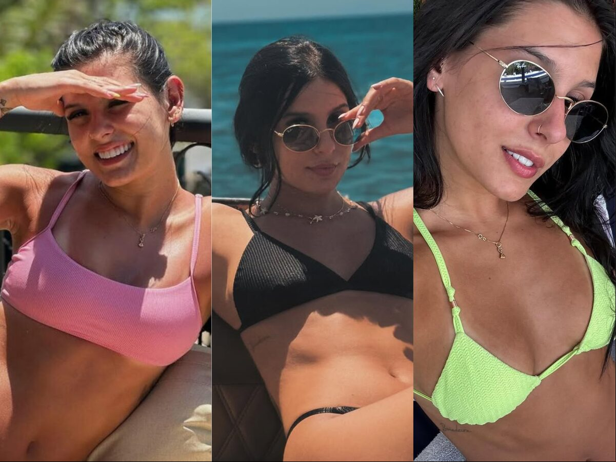 Ana Castela