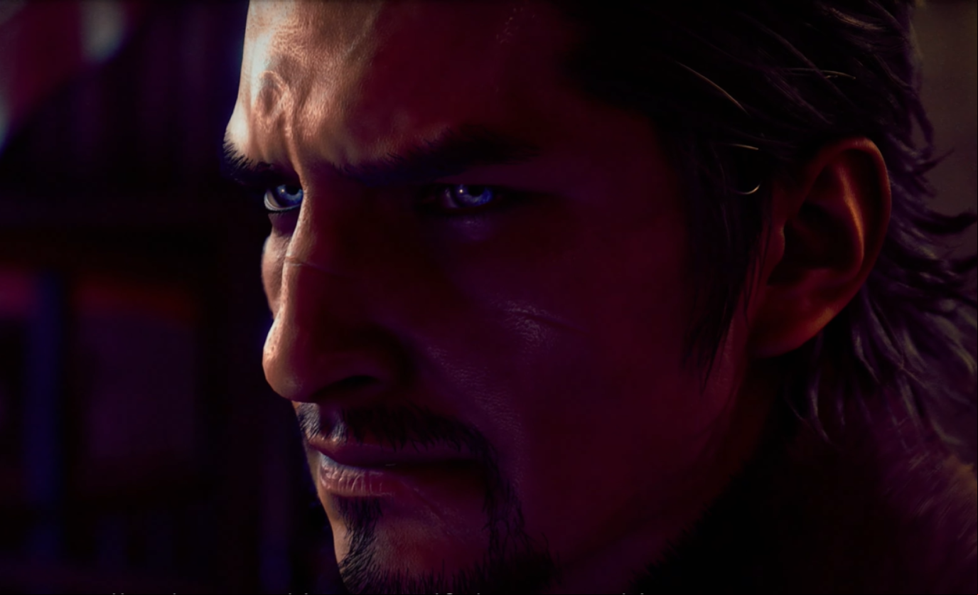 Anteriormente conhecido por Project Century, o game, que será publicado pela Sega, ainda não tem previsão de lançamento