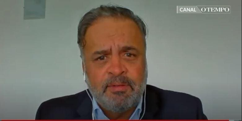 Aécio Neves
