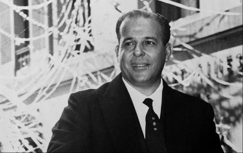 João Goulart foi tirado da Presidência em meio a um golpe militar