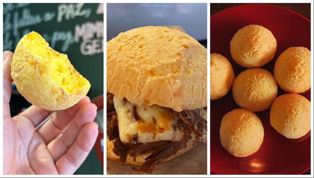 Confira 7 lugares para comer pão de queijo em BH