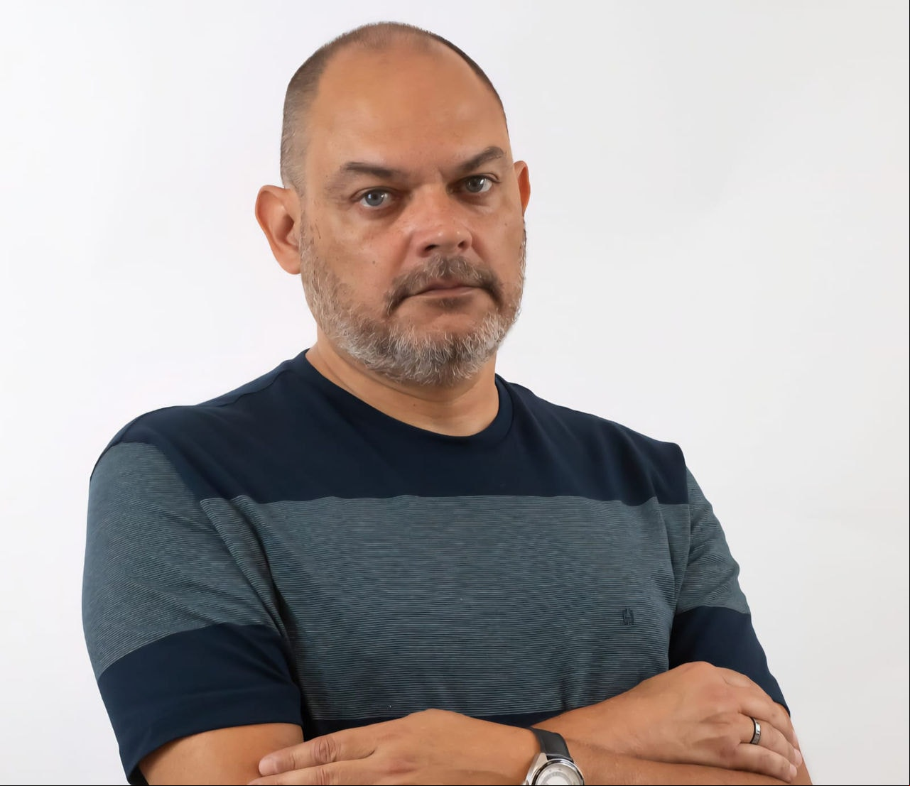 O analista de agronegócios do Sebrae Minas Ricardo Boscaro