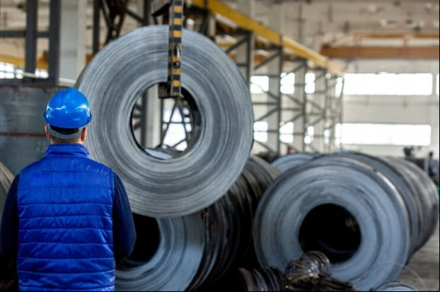 Brasil é um dos países que abastecem o mercado de alumínio