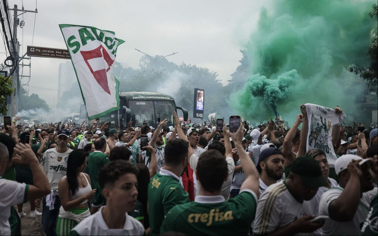 Foto: Danilo Martins Yoshioka / Podporco