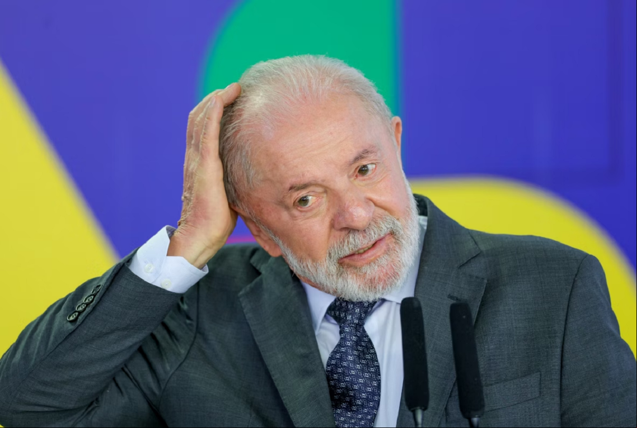 A verdade é que 2026, por enquanto, é um enigma