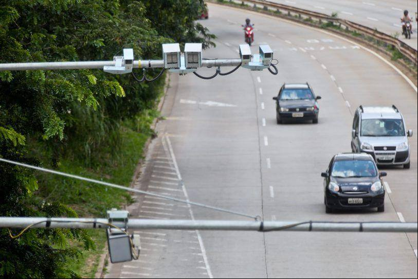 Via Expressa em BH terá nova velocidade a partir de terça-feira