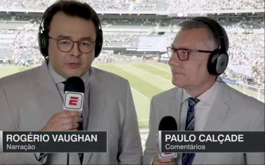 ESPN exibe a final da Nations League no domingo (8) (Foto: Reprodução)